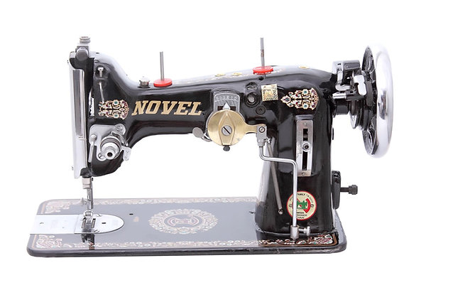 Novel Family Pieko Gear